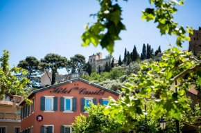 The Originals Boutique, Hôtel Cassitel, Cassis